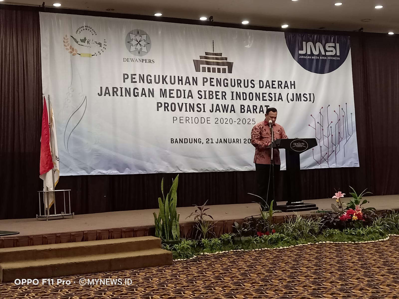 Firli Bahuri ketua KPK RI 