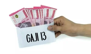 gaji-ke-13
